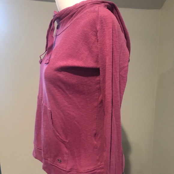 Columbia ‘Hoodie Hero’ Pullover Hoodie - Picture 4 of 5